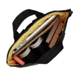 Сумка для ноутбука Knomo Reykjavik Black 129-402-BLK
