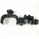 Trimble Крепеж для вехи  Light Weight Range Pole Bracket 82758-10 (Крепеж)