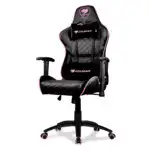 Компьютерный стул Cougar Armor One EVA Black/Pink CU-ARM1EVA