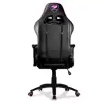 Компьютерный стул Cougar Armor One EVA Black/Pink CU-ARM1EVA
