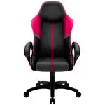 Компьютерный стул ThunderX3 BC1 Boss Fuchsia AIR TX3-BC1FUCH