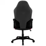 Компьютерный стул ThunderX3 BC1 Boss Fuchsia AIR TX3-BC1FUCH
