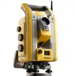Trimble S5 5" Robotic + CU + MT1000 + TBC S5PROMO (Тахеометр)