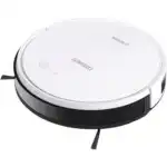 Пылесос ECOVACS DEEBOT 605 D03G.02 (Робот, 40 Вт)