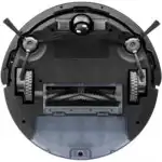 Пылесос ECOVACS DEEBOT 605 D03G.02 (Робот, 40 Вт)
