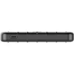 Внешний жесткий диск Silicon Power Bolt B75 Pro SP256GBPSD75PSCK (256 ГБ, Интерфейс USB-C)