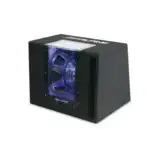 ALPINE Сабвуфер автомобильный SBG-1244BP
