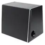 Digma Сабвуфер автомобильный DCS-100 220Вт активный