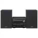 CD проигрыватель Panasonic SC-PM250EE-K