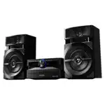 CD проигрыватель Panasonic SC-UX100EE-K