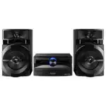CD проигрыватель Panasonic SC-UX100EE-K