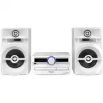 CD проигрыватель Panasonic SC-UX100EE-W