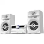 CD проигрыватель Panasonic SC-UX100EE-W
