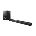 Саундбар Yamaha YAS-408 7.1 200Вт+100Вт AYAS408BLF