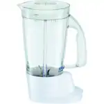 Кухонный комбайн Moulinex FP542132 8010000153 (800 Вт)
