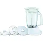Кухонный комбайн Moulinex FP542132 8010000153 (800 Вт)