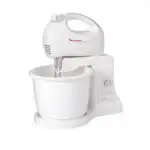 Миксер Moulinex HM412131 1500814332 (Стационарный, 450 Вт)