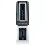 Тостер Braun HT3100 0X23010010 (1000 Вт)