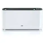 Тостер Braun HT3100 0X23010010 (1000 Вт)