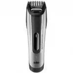 Прочее Braun Машинка для стрижки Braun BT5090 черный/серый 81619862