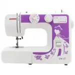 Janome LW-17 (Швейная машина)