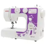 Janome LW-17 (Швейная машина)