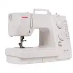 Janome SE 518 (Швейная машина)