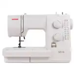 Janome SE 518 (Швейная машина)