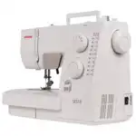 Janome SE 518 (Швейная машина)