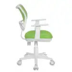 Компьютерный стул Бюрократ TW-18 CH-W797/SD/TW-18