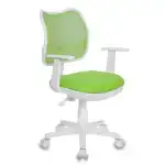 Компьютерный стул Бюрократ TW-18 CH-W797/SD/TW-18