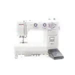 Janome PS-25 (Швейная машина)