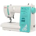 Janome HomeDecor 1019 HOMEDECOR 1019 (Швейная машина)