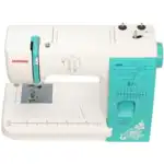Janome HomeDecor 1019 HOMEDECOR 1019 (Швейная машина)