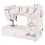 Janome 1225s 1225S (Швейная машина)