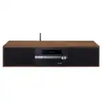 CD проигрыватель Pioneer X-CM66D Black X-CM66D-B