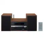 CD проигрыватель Pioneer X-CM66D Black X-CM66D-B