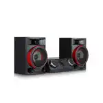 CD проигрыватель LG CL87 CL87.DCISLLK