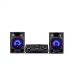 CD проигрыватель LG CL87 CL87.DCISLLK