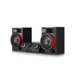 CD проигрыватель LG CL87 CL87.DCISLLK