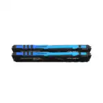 ОЗУ Kingston HyperX Fury 32GB 2400MHz DDR4 CL15 DIMM (Kit of 2) HX424C15FB3AK2/32 (DIMM, DDR4, 32 Гб (2 х 16 Гб), 2400 МГц)