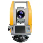 Trimble C5 5" Total Station C550101 (Тахеометр)