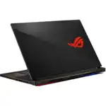 Ноутбук Asus ROG Zephyrus S GX531 90NR02G1-M00780 (15.6 ", FHD 1920x1080 (16:9), Core i7, 24 Гб, SSD)