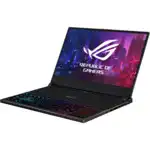 Ноутбук Asus ROG Zephyrus S GX531 90NR02G1-M00780 (15.6 ", FHD 1920x1080 (16:9), Core i7, 24 Гб, SSD)