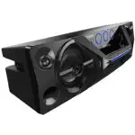 CD проигрыватель Panasonic SC-UA3GS-K