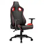 Компьютерный стул Sharkoon ELBRUS 2 Black/Red ELBRUS 2 BK/RD