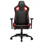 Компьютерный стул Sharkoon ELBRUS 2 Black/Red ELBRUS 2 BK/RD