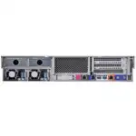 Сервер Inspur NF5280M4 NF5280M4_05 (2U Rack, Xeon E5-2697 v4, 2300 МГц, 18, 45, 8 x 32 ГБ, SFF 2.5", 2x 240 ТБ, 8x 10 ТБ)