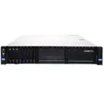 Сервер Inspur NF5280M4 NF5280M4_05 (2U Rack, Xeon E5-2697 v4, 2300 МГц, 18, 45, 8 x 32 ГБ, SFF 2.5", 2x 240 ТБ, 8x 10 ТБ)