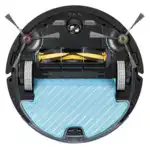 Пылесос ECOVACS DEEBOT OZMO 900 EU DN5G.02 (Робот, 40 Вт)